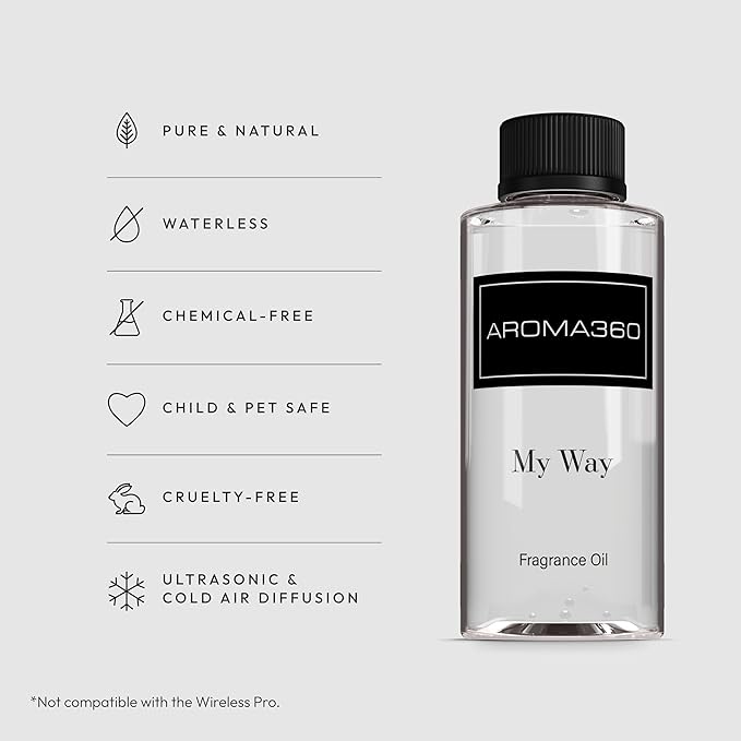 My Way 200 mL