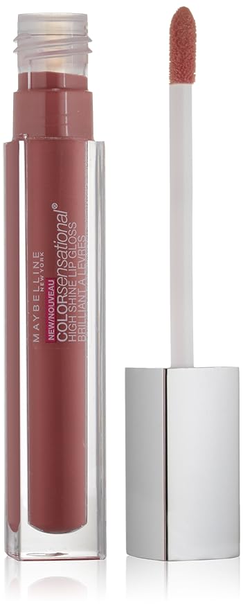Maybelline New York Color Sensational High Shine Gloss, High
