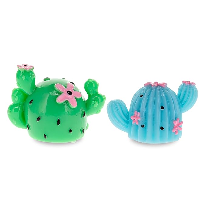 Mad Beauty Fiesta Forever Lip Balm