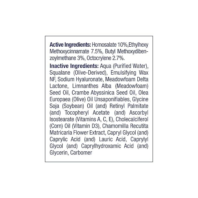 Trilipiderm Protective Day Crème, Broad Spectrum SPF 30 – Lightweight, Fast-Absorbing Moisturizing Sunscreen Protects while helps boost collagen and fight free radical damage