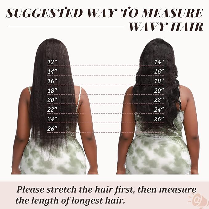 Hairro Sew in Hair Extensions Real Human Hair, 100g/bundle Weave Weft for Women Adding Volume and Length, for DIY Beauty Dating Party, 16 Inch One Bundle Body Wave Dark Auburn