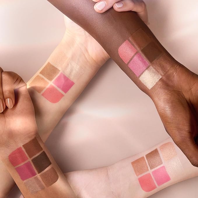 Catrice | Magic Shaper Face Cream Palette |