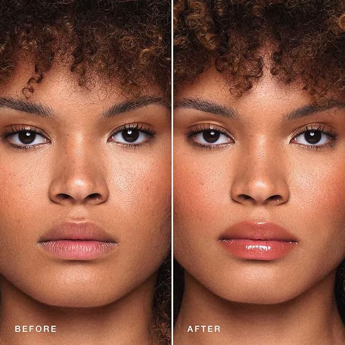 Jouer Essential Hydrating Lip Oil – Natural