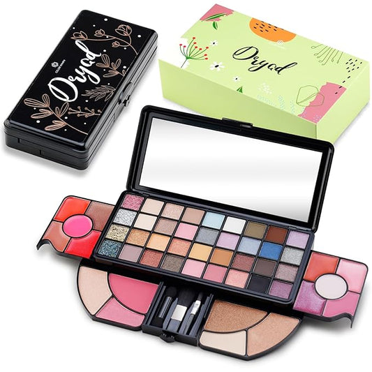 Color Nymph All In One Makeup Sets