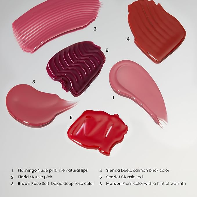 MERYTHOD] DEWY JELLY LIP 04 SIENNA