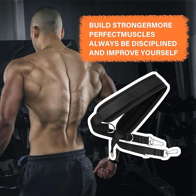 Adjustable Leg Press Rowing Belt Strap Compatible 2 Blaze