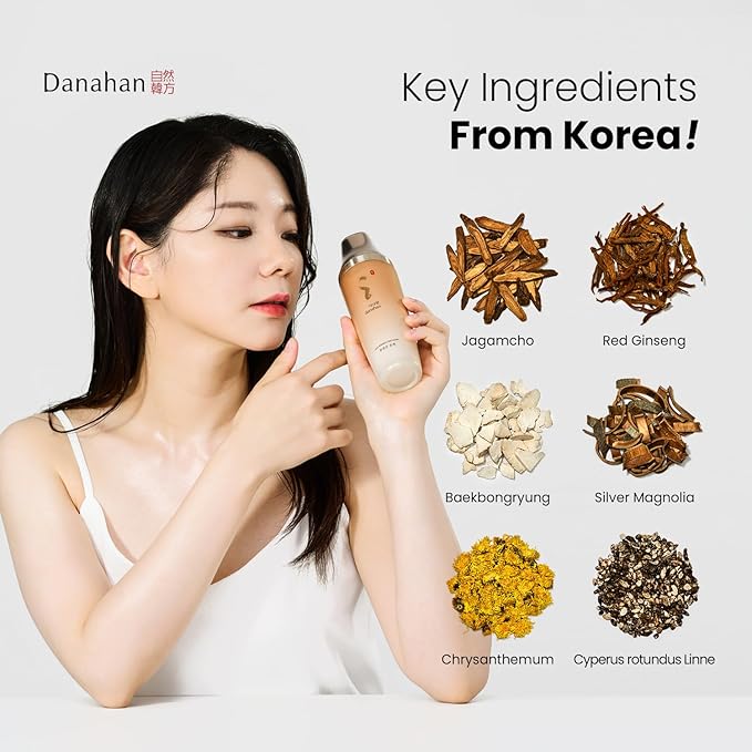 Bon Yoen Jin Skin Care 2pcs