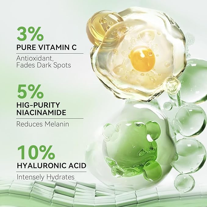 BREYLEE Aloe Vera Eye Masks - 60 Pcs - Reduce Puffy Eyes & Dark Circles, Firm & Improve Under Eye Skin, Pure Natural Extracts for Youthful Appearance & Reduction of Fine Lines and Wrinkles.