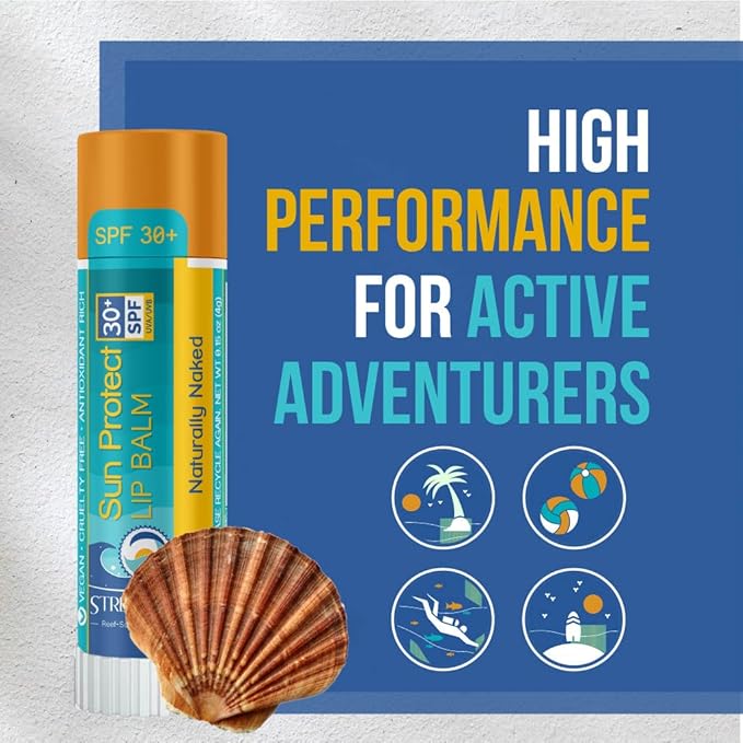 STREAM 2 SEA SPF 30 Organic