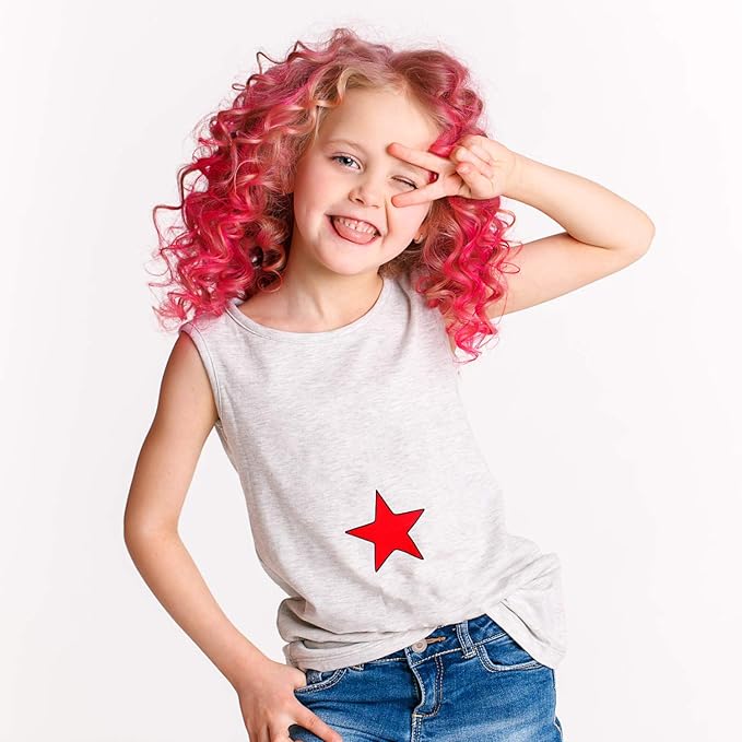 Desire Deluxe Hair Chalk for