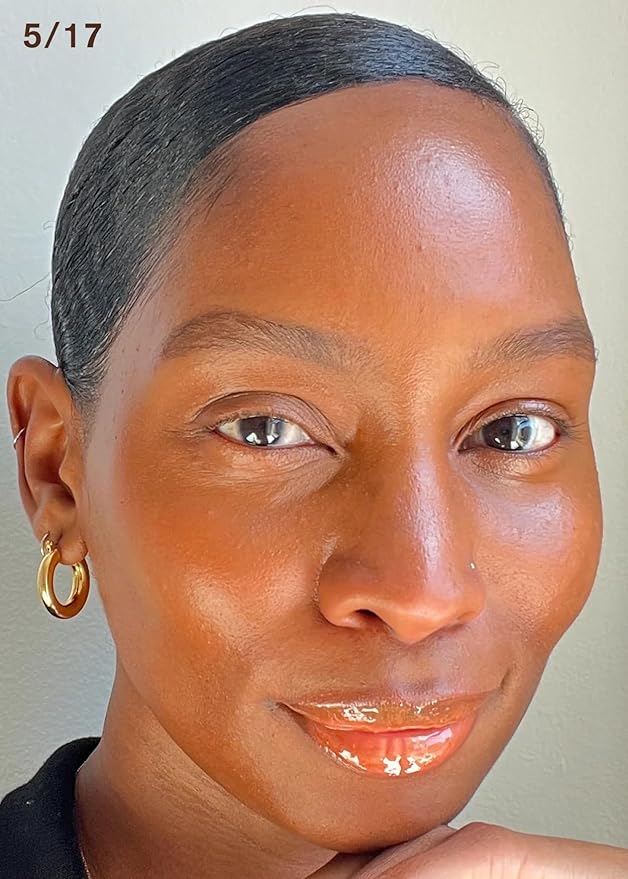 AMI COLÉ Hydrating Lip Treatment 3in1 natural