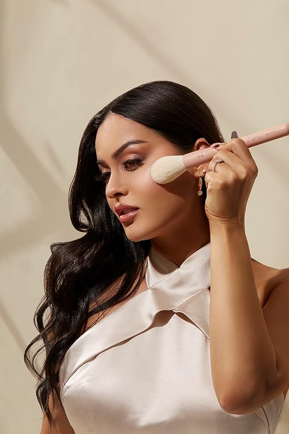 Sigma x Christen Dominique Brush Set