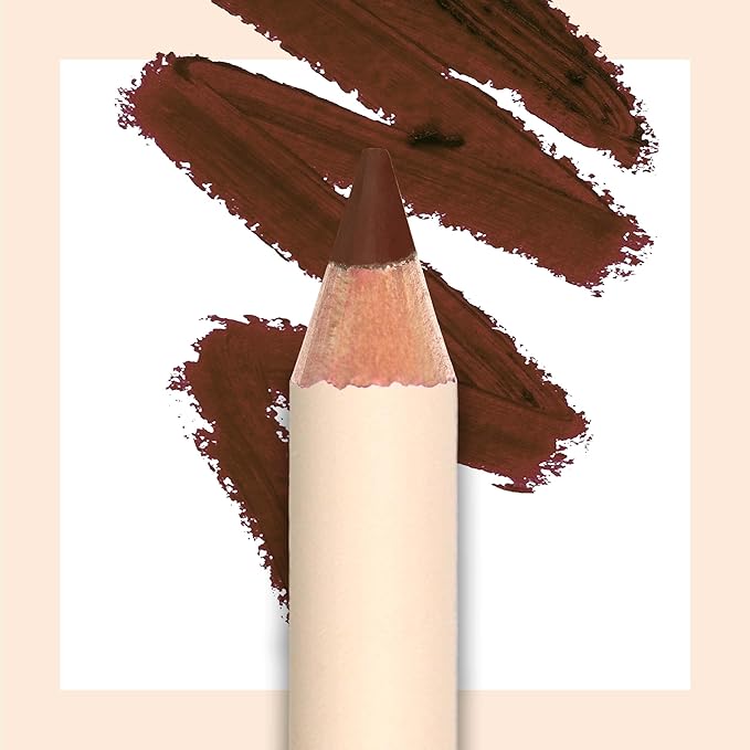 Must-Have Lip Liner (008, Chocolate) Lip