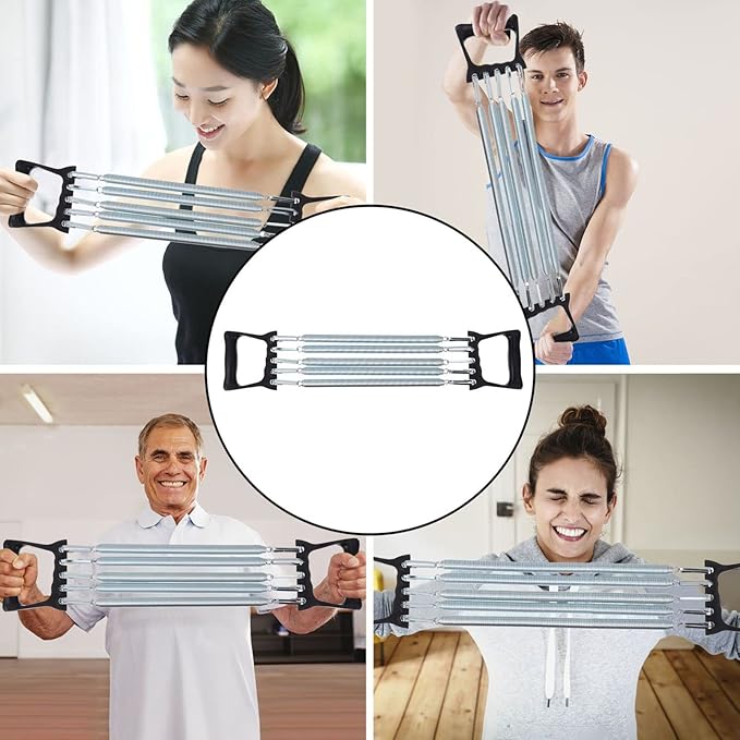 BESPORTBLE Arm Weight Pulling Practical Tool Exerciser Pull