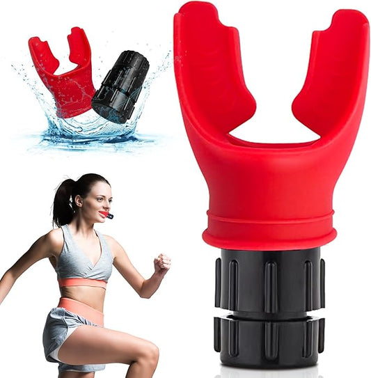 Compact Muscle Conditioning Device