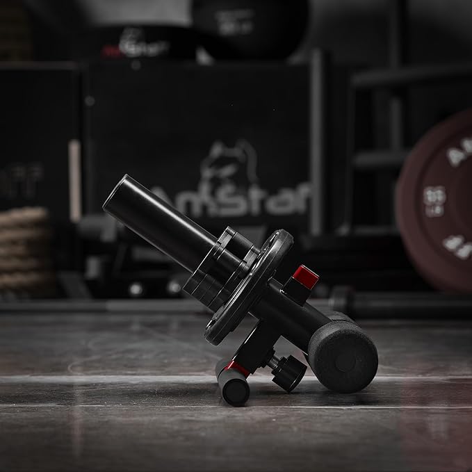 Adjustable Tib Bar - Tibialis Anterior Trainer