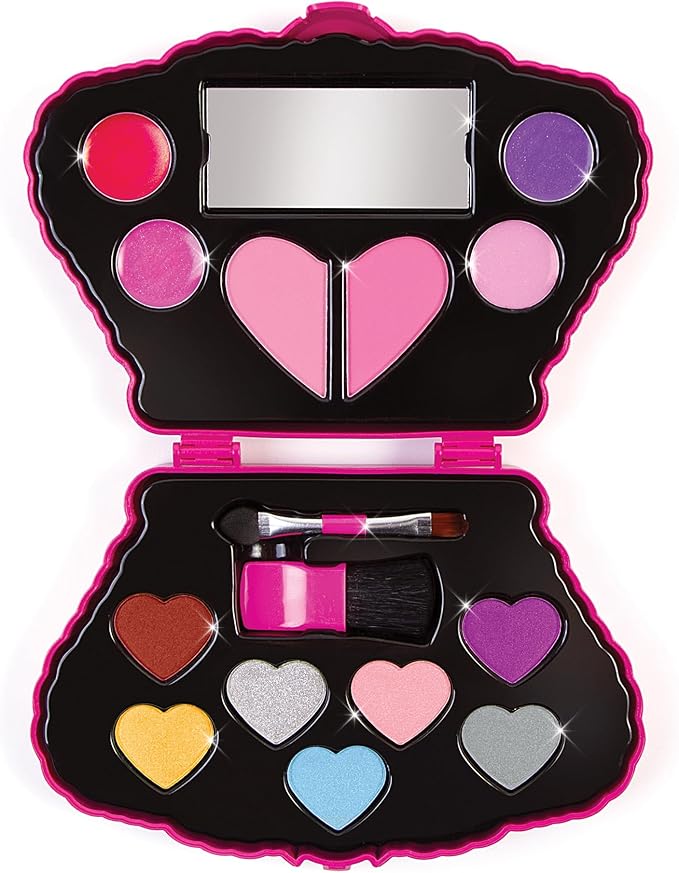 Make It Real: Juicy Couture Bejeweled Beauty Cosmetic