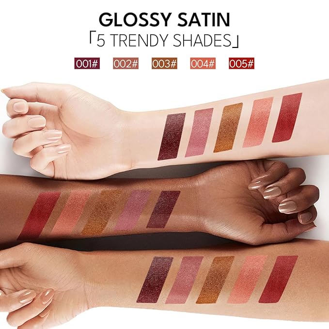 tinted lip balm, Conditioning & Nourishing DAHLIA