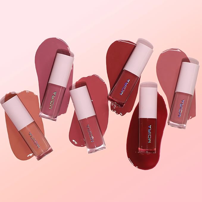 Glow Getter Hydrating Lip Oil (016,