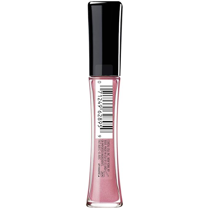 L’Oreal Paris Makeup Infallible 8 Hour Hydrating Lip