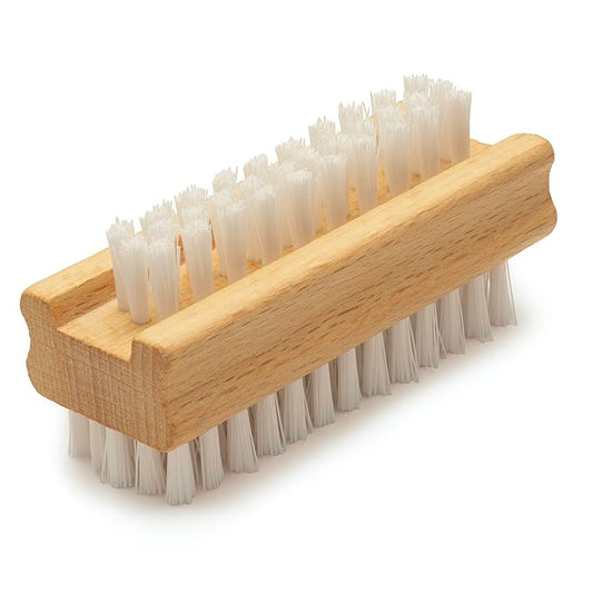 Konex non-slip wooden two-sided hand
