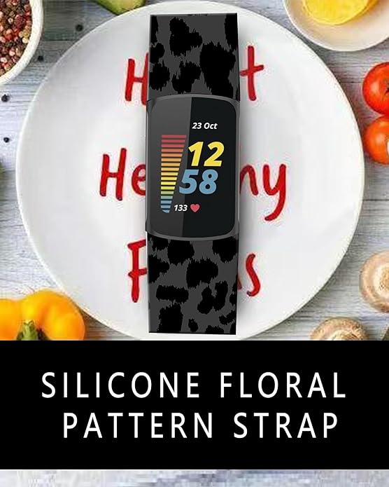 Bands Compatible with Charge 4 / Charge 3 3 SE