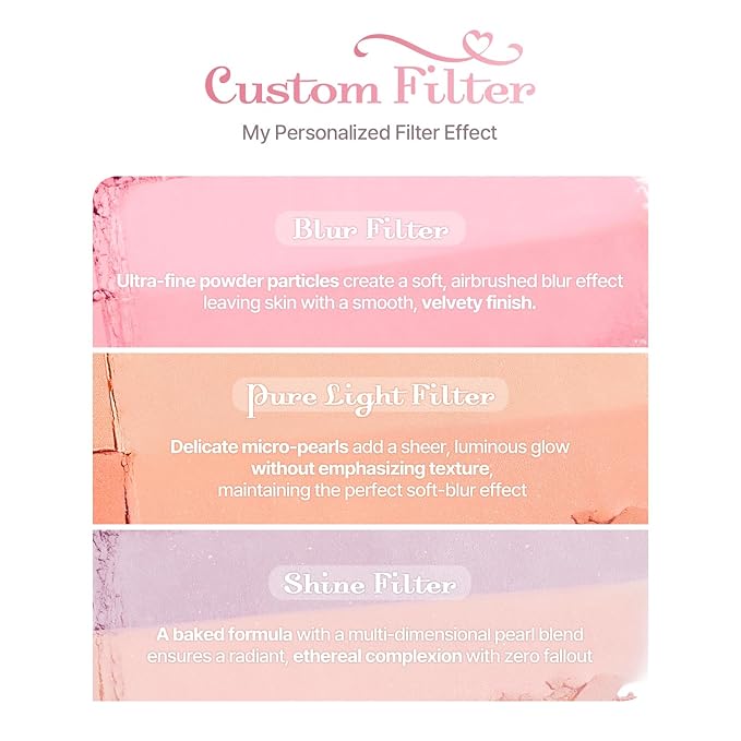 2aN Dual Color Face Blusher, Buildable & Blendable Cheek Color, Natural & Vibrant Finish, Long-Lasting Powder Blush, Blends Easily with Natural Skin Tones, Korean Beauty (05 Mood In Cheek)