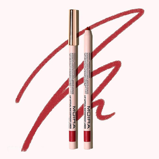 Lip Appeal Waterproof Liner (023, Identity) Lip