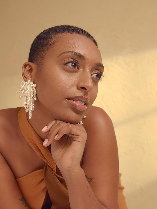 Ami Colé Skin Melt Talc-Free Loose Setting Powder