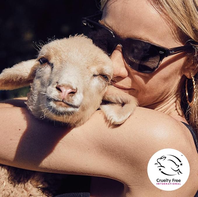 Lanolips Fruity Jellybalm, Cherry - Tinted 0.35oz)