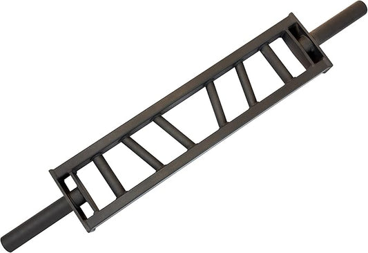 Body-Solid (OMG47) Multi Grip Olympic Weights Barbell -