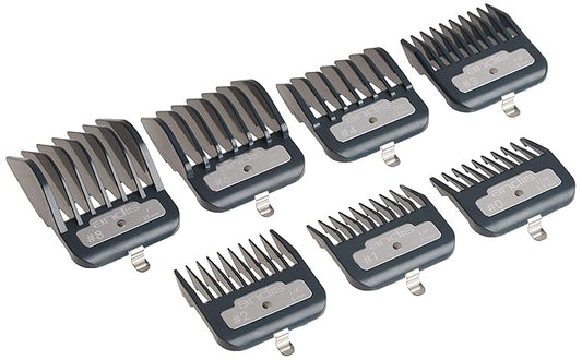 Andis Master Series Premium Hair