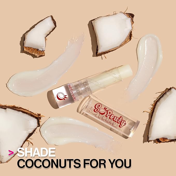 wet n wild Perfect Pout So Clear