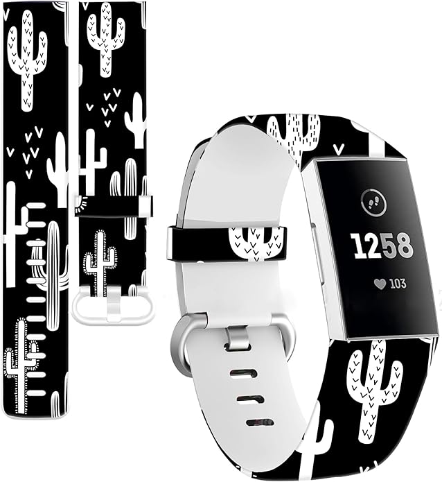 Bands Compatible with Charge 4 / Charge 3 3 SE