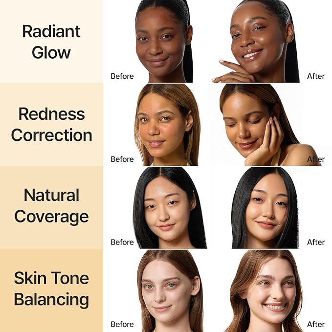 [Vegan] AGE20'S Signature Essence Pact | Pack of 1 | 29W CARAMEL | Korean Cushion Foundation | Cream Foundation, Dewy & Glow Finish, Natural Coverage, SPF 50+