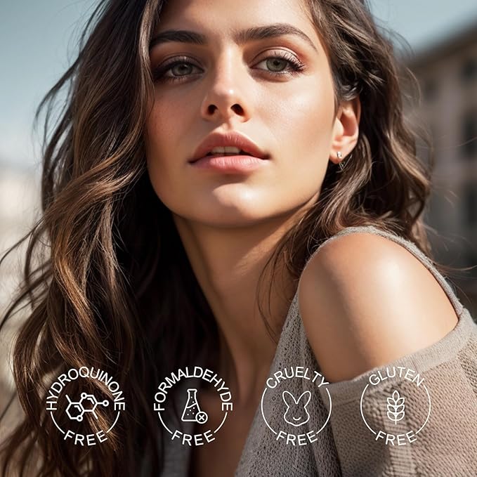 Color Nymph All In One Makeup