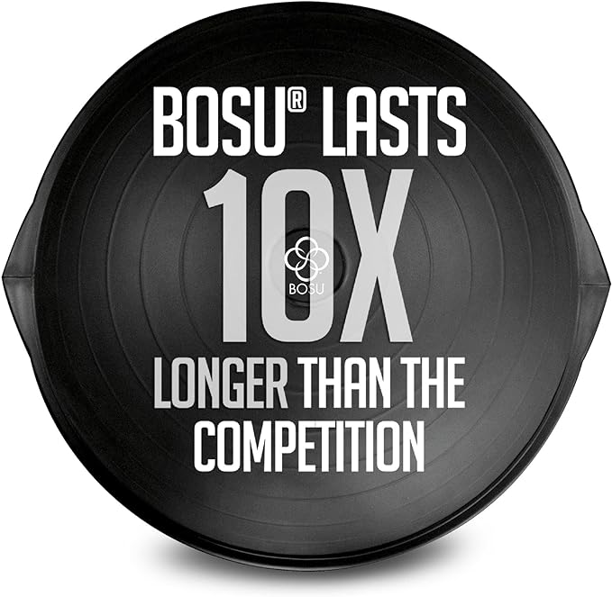 Bosu Pro Multi Functional Home Gym Full Body