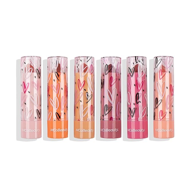 MCoBeauty Big Beauty Love Tinted Lip