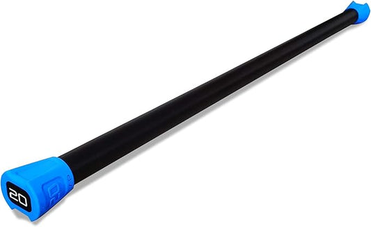 CAP Barbell Weighted Body Bar