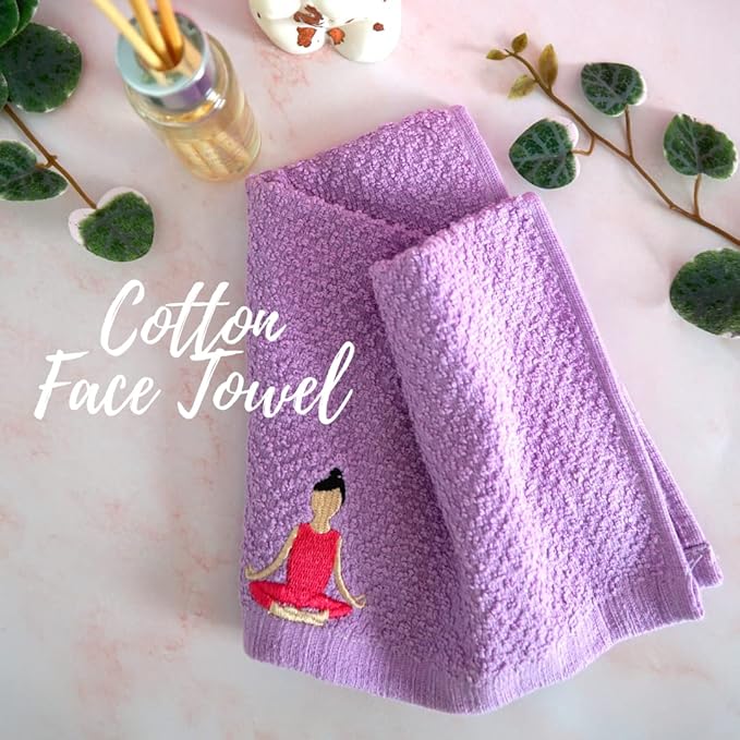 Birthday Gift Set for Women SPA