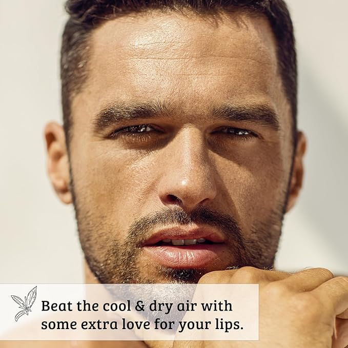 Pharmacopia Chamomile Tangerine Vegan Lip Elixir Oz,