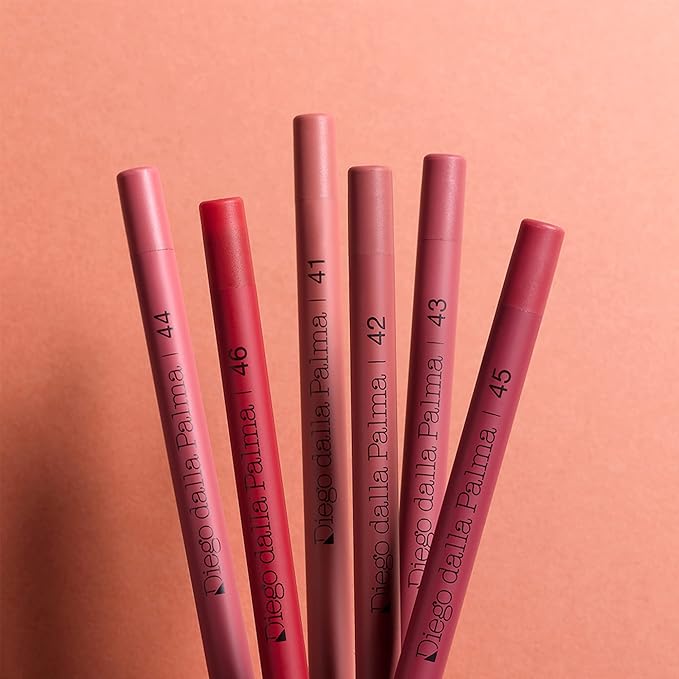 Diego dalla Palma Makeupstudio Stay On Me Lip Diego