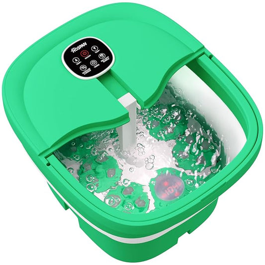 Hospan (2023.8 upgrade collapsible foot