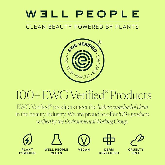 Well People Bio Tint SPF 30 Tinted Moisturizer,