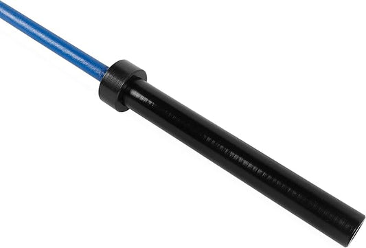 Cap Barbell ECO 7-Foot Olympic Bar