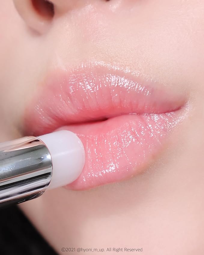 Natural Melting Honey Lip Balm 3g