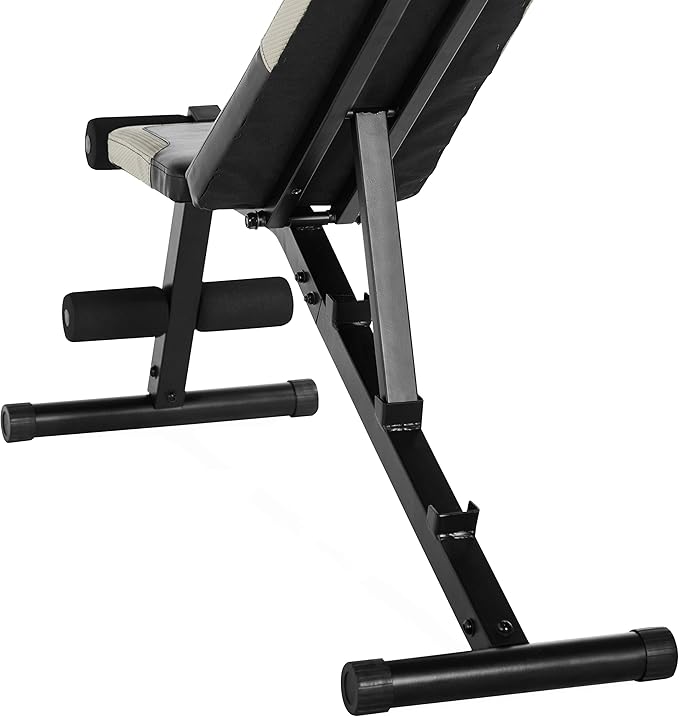 CAP Barbell CAP Strength Utility FID Bench 2018 Model