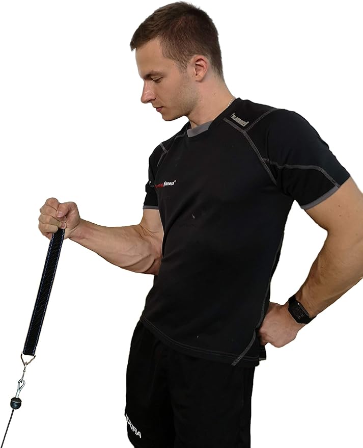 Armwrestling Training Belt