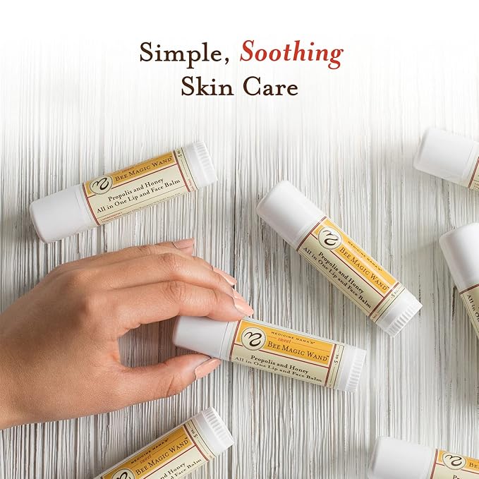 Medicine Mama's Sweet Bee Magic Organic oz,