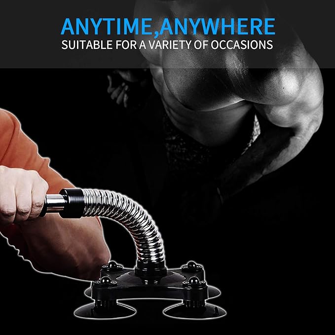 Arm Wrestling Trainer Exerciser Forearm Equipment Grips Wrist